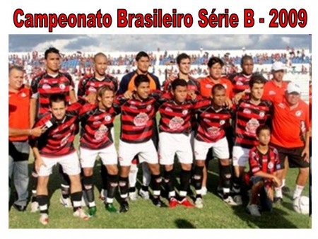 Temporada 2009 (Nacional)